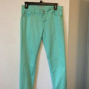 Pants- skinny